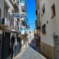 Benidorm Old Town