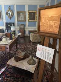 Things You Can’t Miss at Lacock Abbey! 📸✨