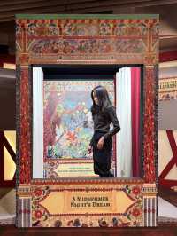 Shakespeare Centre – Where the Bard’s Legacy Comes to Life! 🎭✨