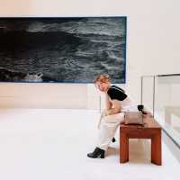 MOCA Bangkok: Where Art Meets Imagination