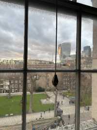 🏰 A Walk Through London’s History: Tower Bridge & Tower of London