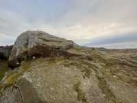 Romantic Moorland 
