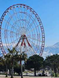 🇬🇪 Batumi, Georgia – Travel Guide 🌊🌴