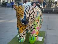 Bear Hunting in Southport UK 