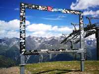 Journey to Tiefenbach Glacier