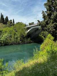 Podgorica 🗺️