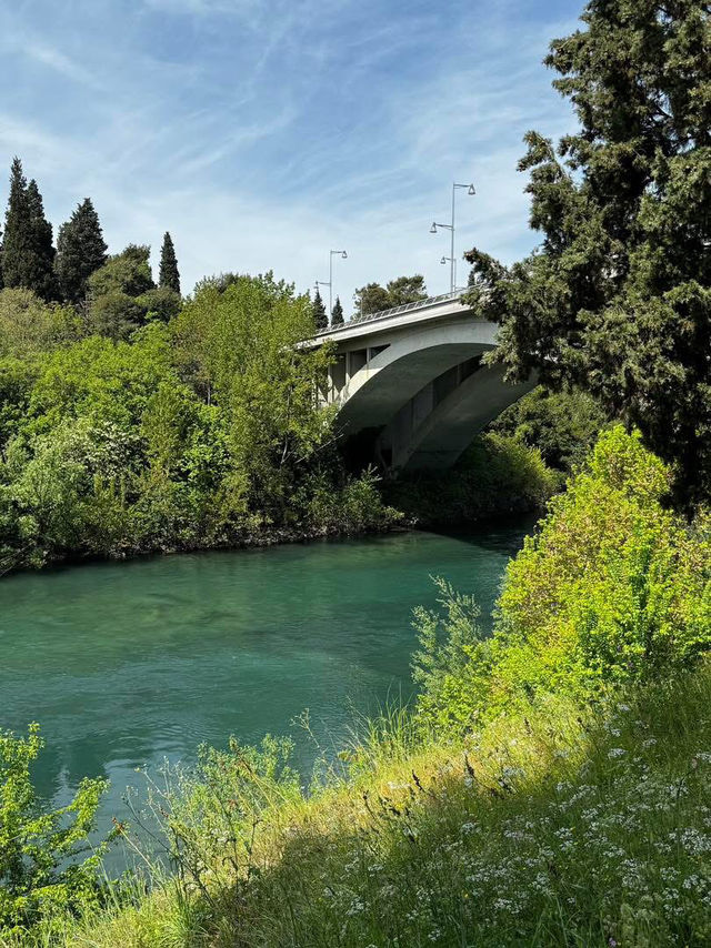 Podgorica 🗺️