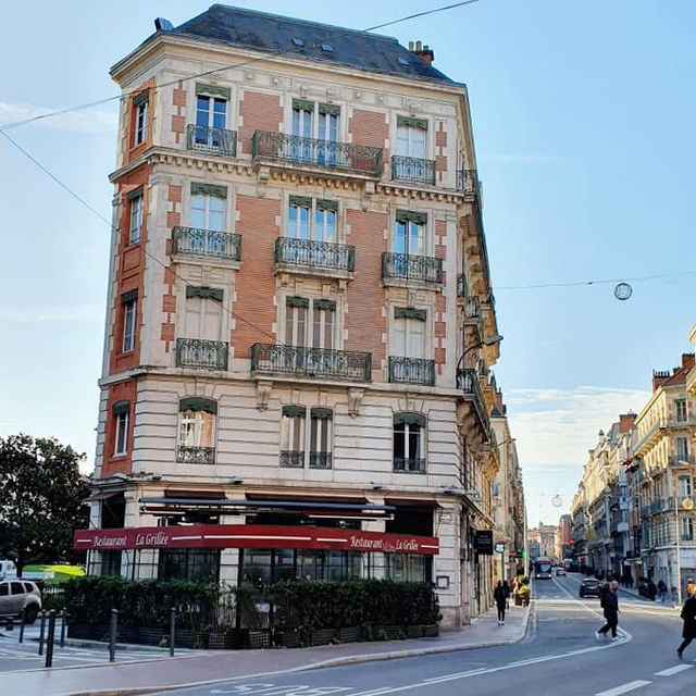 Toulouse 🗺️
