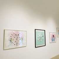 Museum of Contemporary Art Pino Pascali