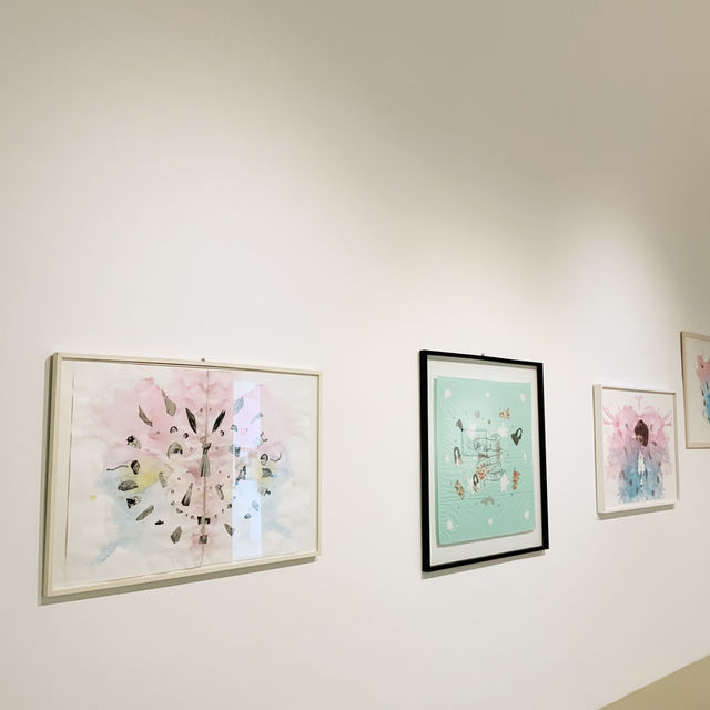 Museum of Contemporary Art Pino Pascali