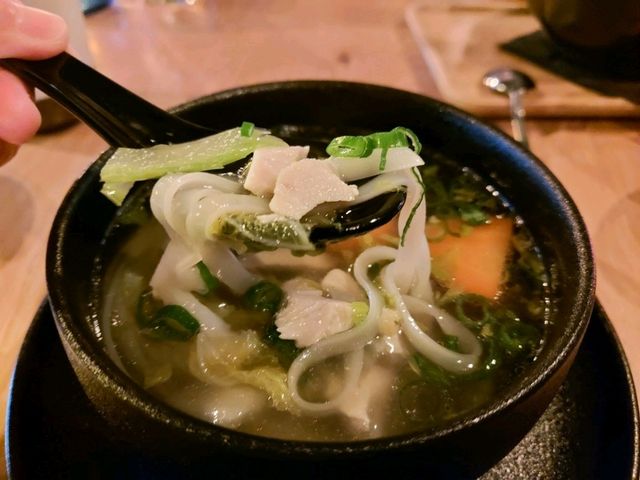 ร้านอาหารญี่ปุ่นบรรยากาศดีที่ Hasselt