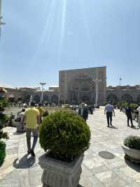 Beautiful Tehran