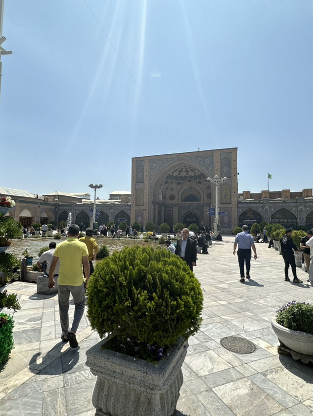 Beautiful Tehran