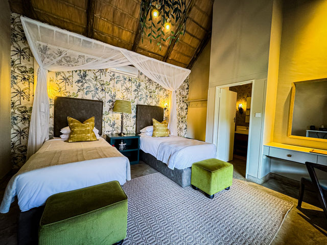 Victoria Falls Safari Special – Only US$440pps