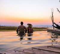 Matusadonha Safari Special –  US$1,220 pps