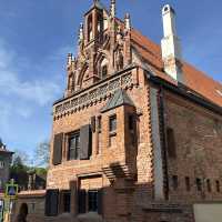 Day Trip Itinerary for Kaunas