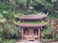 Hidden Gem in Leshan