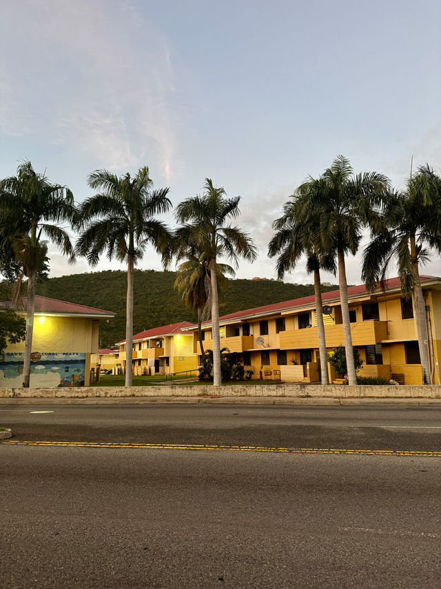 St. Thomas 3-day Guide