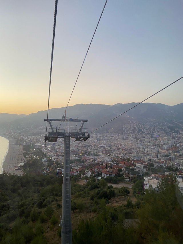 ALANYA 