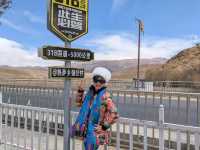 #西藏深度旅遊