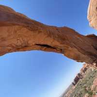 🌄 Top Landmarks in Arches National Park