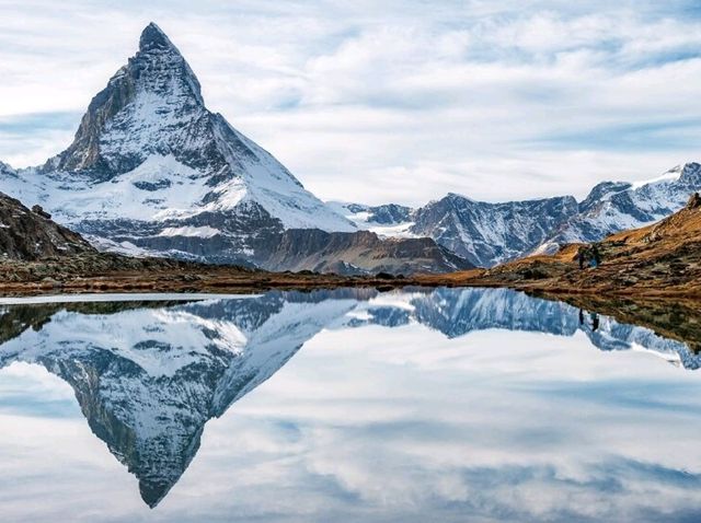 Switzerland: A Land of Enchantment!
