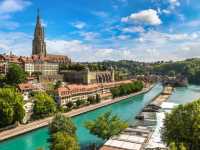 Switzerland: A Land of Enchantment!