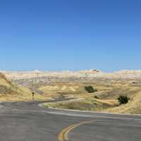 🚗 Badlands National Park Transportation Tips: How to Cruise the Moon on Earth 🌕🛣️