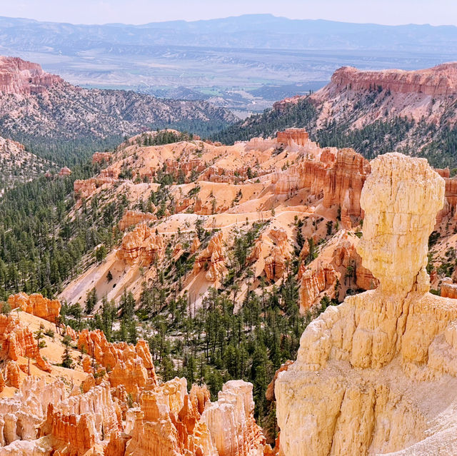 🎢 Bryce Canyon Transportation Tips: How to Ride, Park & Explore Hoodoo Country Like a Pro 🏞️🚌