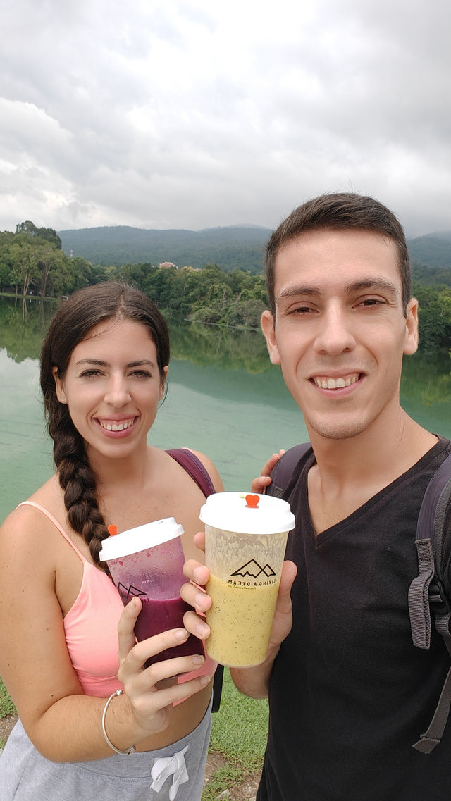 Temples, Nature & Cafés: Why Everyone Falls for Chiang Mai 🏯🌿☕