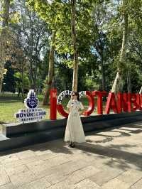72 Hours in Istanbul 🇹🇷: History, Heat & Two Continents in One Weekend