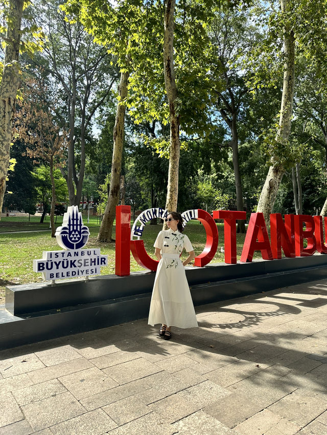 72 Hours in Istanbul 🇹🇷: History, Heat & Two Continents in One Weekend