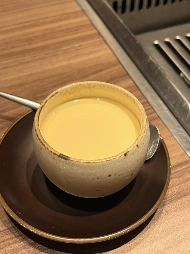 Tokyo | The brilliant BBQ restaurant near Shinjuku 