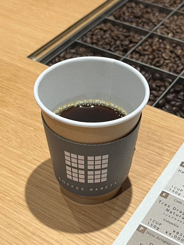 Tokyo | The must visit coffee shop in Tokyo with VIP service