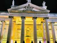 🚗 Ride-Sharing in Dublin: Explore the City, Stress-Free & On Budget 🍀💸