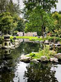 Earl’s Court to Imperial: A Walk Through Kensington’s Quiet Grandeur