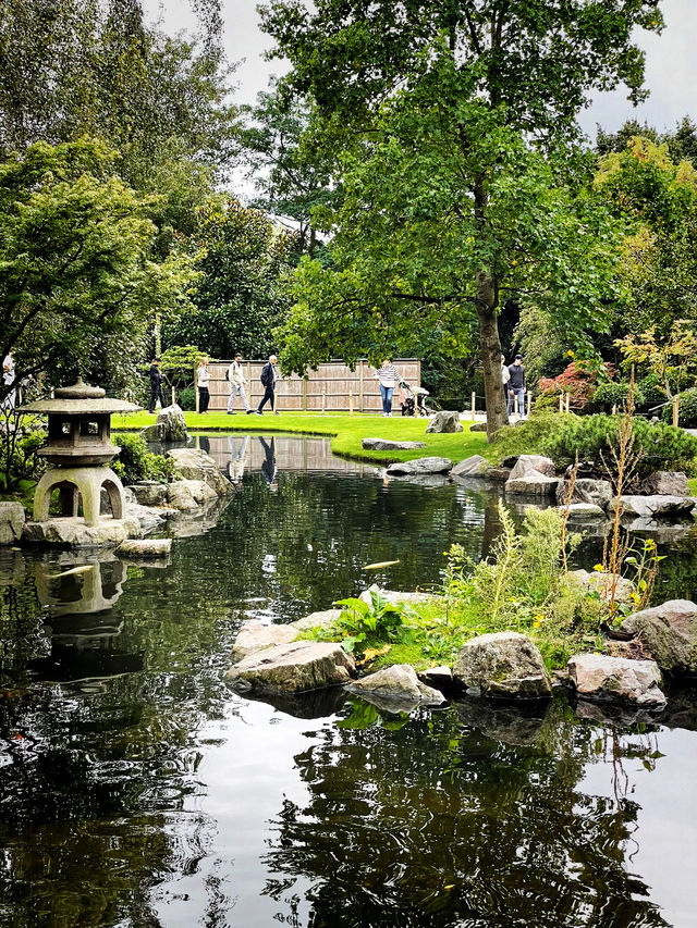 Earl’s Court to Imperial: A Walk Through Kensington’s Quiet Grandeur