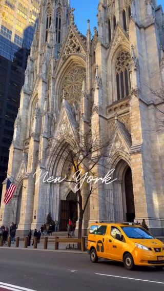 🗽 New York City – The City That Never Sleeps