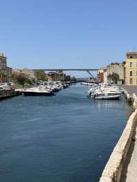 France｜Brilliant place near Marseille for day trip