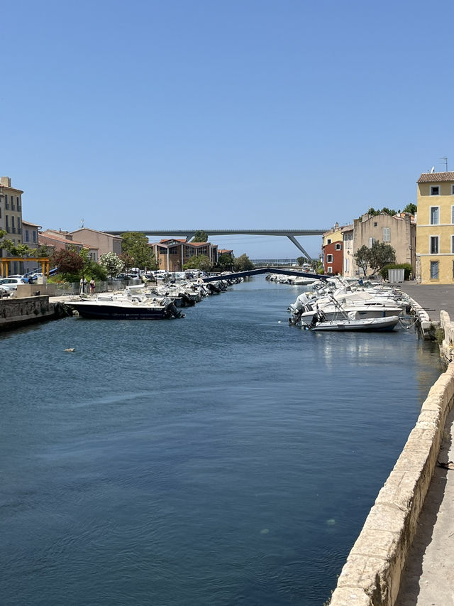 France｜Brilliant place near Marseille for day trip