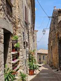 Principality of Seborga: A Medieval Micro‑Kingdom in Liguria