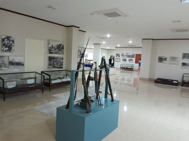 Lao National Museum