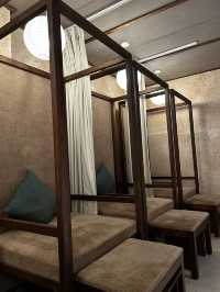 Come for coffee-stay all day long: Zen coffee &spa
