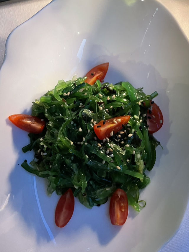 นี่คือรีวิวของ KOMO Fusionable Taste