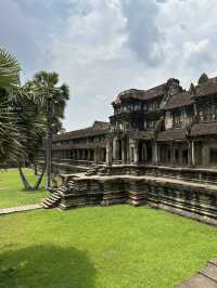 How to Visit Angkor Wat Like a Pro (And Plan It All Effortlessly with Trip.com)