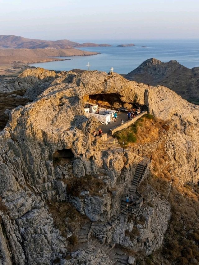 🌾 Winds, Wheat & Waves – Lemnos, Greece
