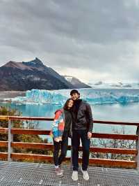 Why Visiting the Perito Moreno Glacier Is a Must in Patagonia Argentina 🇦🇷