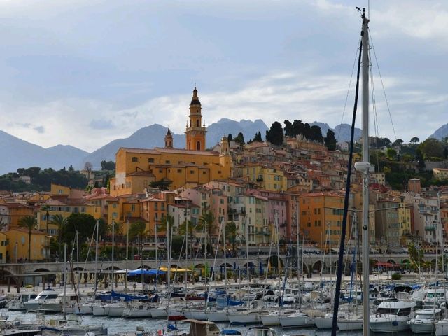 Why Isn’t Everyone Talking About Menton? ✨️