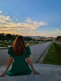 👑 Schönbrunn Palace – Vienna’s Imperial Jewel