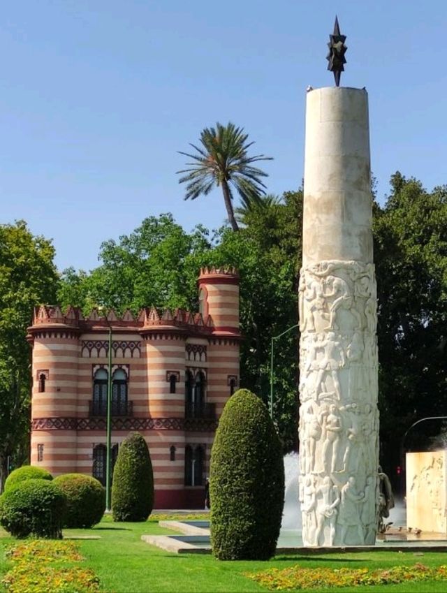 Seville: A City of Sunlight and Soul